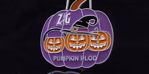 Pumpkin Plod