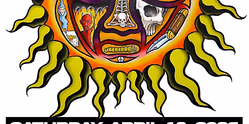 SUBLIME Tribute - 40oz To Freedom