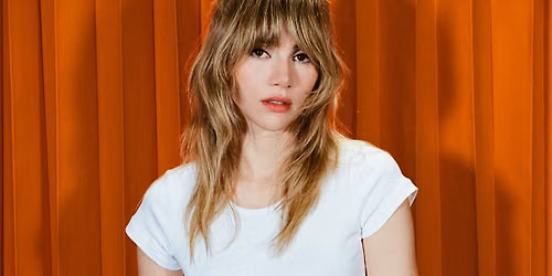 Suki Waterhouse: The Loveland Tour