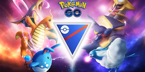Pokemon Go: March League Cup & Challenge