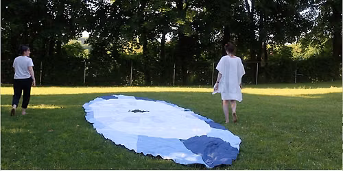 Picnic Gathering: Standing Sun | Standing Still