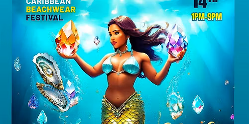 BAYWATCH 2026 GEMS OF THE OCEAN