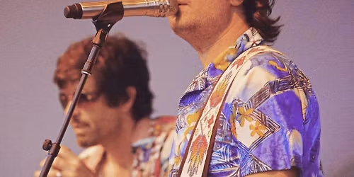 The Yacht Rock Revue - A Yacht Rock Holiday Special at Coca-Cola Roxy Theatre