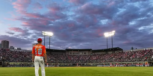 Yakima Valley Pippins at Edmonton Riverhawks at REMAX Field