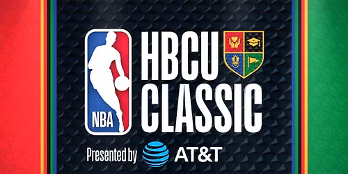 NBA HBCU Classic