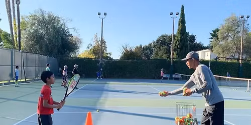 Where Skills Grow and Smiles Shine \u2014 Fremont Tennis 2025