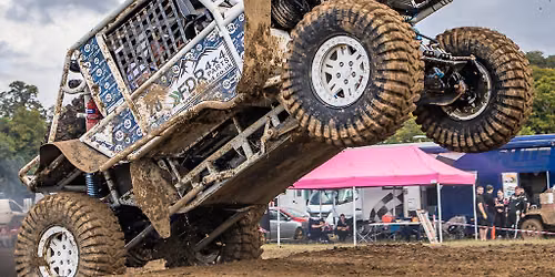 Land Rover Owner Show 2026