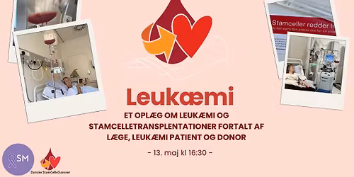 Stamcelledonation