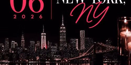 Destiny's Child: Iconic Reimagined Tribute \u2013 New York