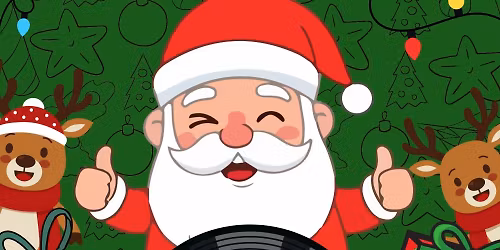 Oldies but Goldies! Świąteczna Wyspa płyt winylowych, CD i kaset! 12.12.2025 Stary Młyn Kwidzyn