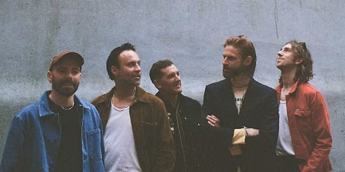 Everyone Says Hi : Album Launch Show