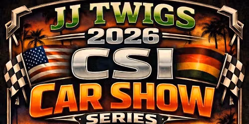 JJ TWIGS HOSTS CSI'S SUMMER ROD AND CUSTOM CAR SHOW 