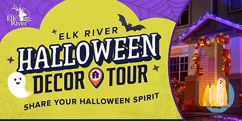 2026 Halloween Decor Tour