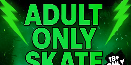 Adult Only Night