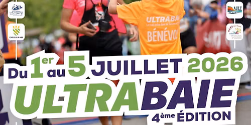 ULTRABAIE 2026