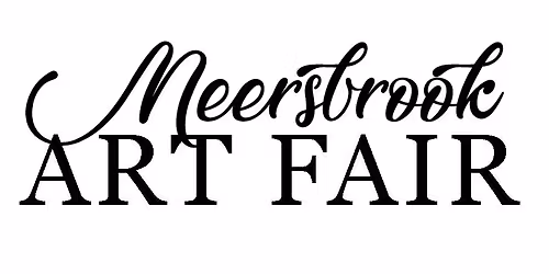Meersbrook Art Fair 2025