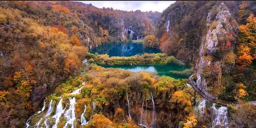Okanagan Croatian Club Christmas Dinner & Dance
