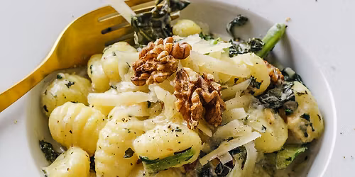 Make Your Own Gnocchi