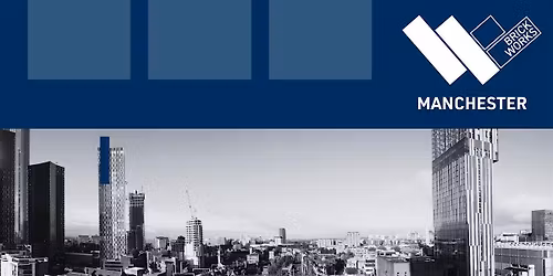 Brick Works Manchester 2026