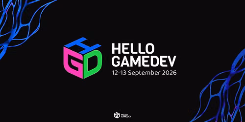 Hello GameDev Conference