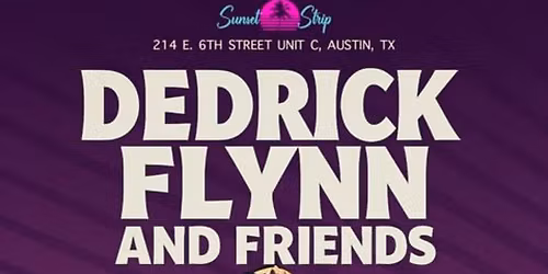 Dedrick Flynn