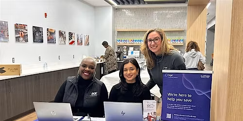 BGE Open House (In Partnership with Councilwoman Phylicia Porter)