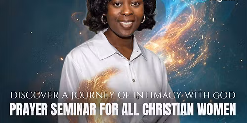 Prayer Seminar For all Christian Women 