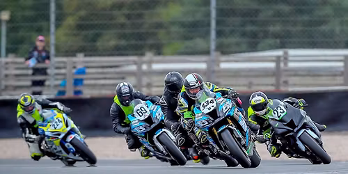 BMCRC Club Bike Championships