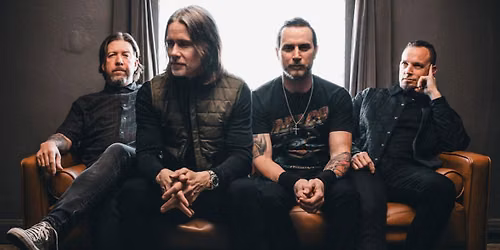 Alter Bridge Tickets