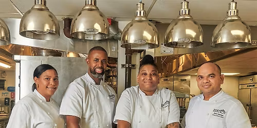 From Tide to Table: Stone Crab & Oyster Experience