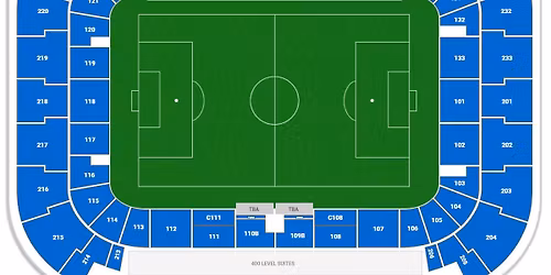 Boston Legacy FC at NJ\/NY Gotham FC at Sports Illustrated Stadium