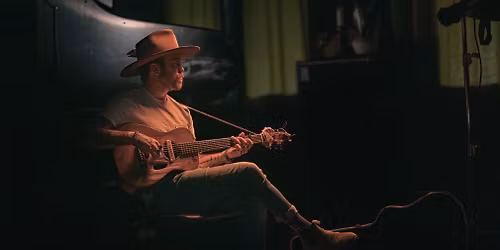 An Evening with Jesse Fox (Band Show)