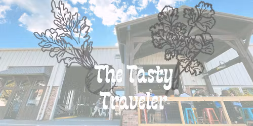 Food Truck: The Tasty Traveler