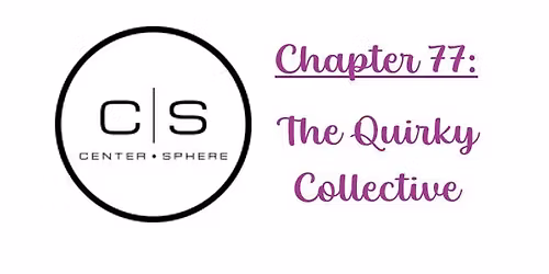 Centersphere Chapter 77 Visitor Day