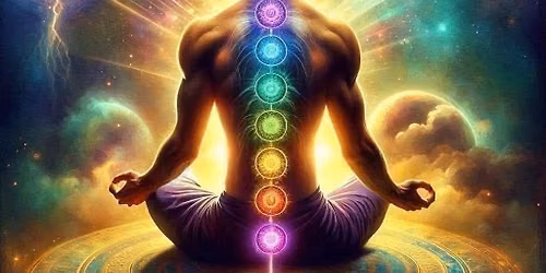 Bio-Energetic Alignment and Recovery