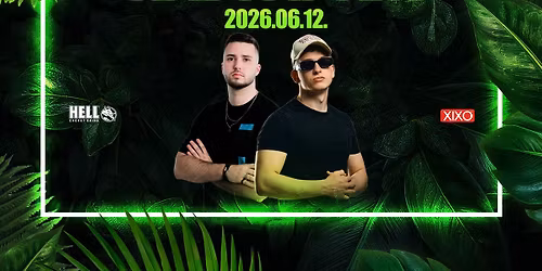 K\u00c1DI AFTER \u272a Club Mouseoleum \u272a 06.12.