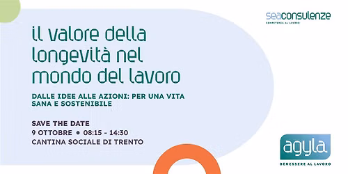 IL VALORE DELLA LONGEVIT\u00c0