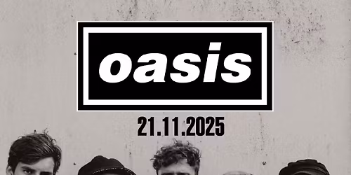 Morning Moon - Tribute to Oasis