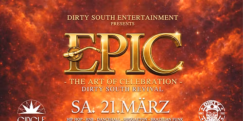 EPIC - Dirty South Revival