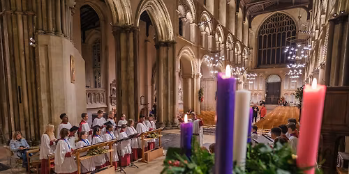 The Eucharist of Christmas Night