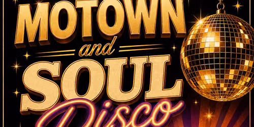 Motown & Soul Disco
