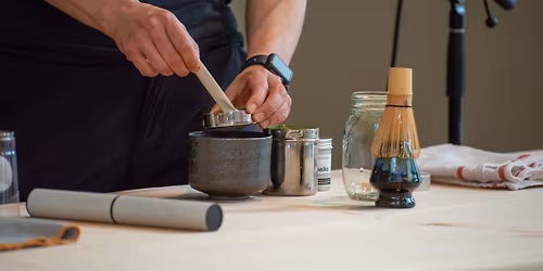 Tour of Tea: Every Sip Tells a Story