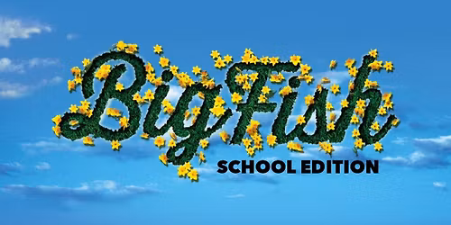 Big Fish