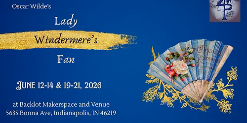 Lady Windermere's Fan
