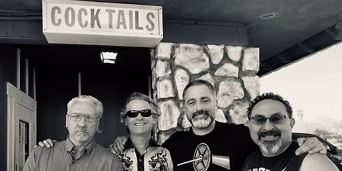 SJP at Palmdale Moose