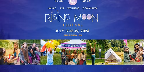 Rising Moon Festival