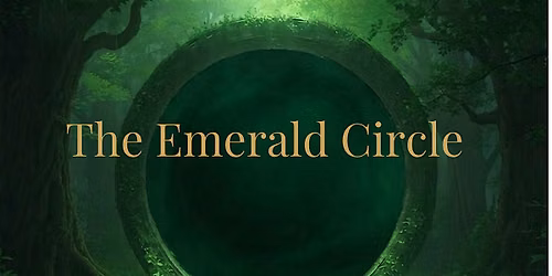 The Emerald Circle with Becky Crispell Arrington