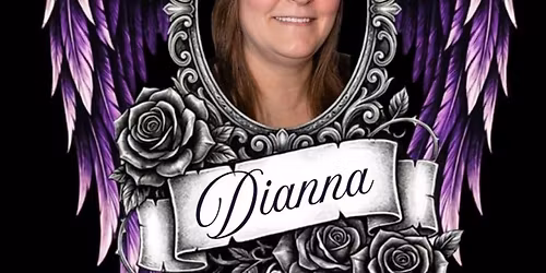 Celebration of life for Dianna Thomas 