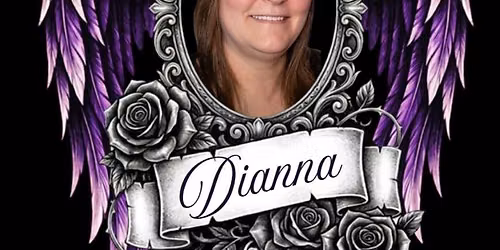 Celebration of life for Dianna Thomas 