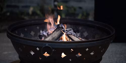 Epiphany & Burning of the Greens